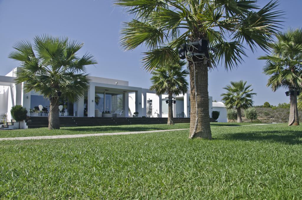 Reveli Estate Villa Kalathas Exterior photo