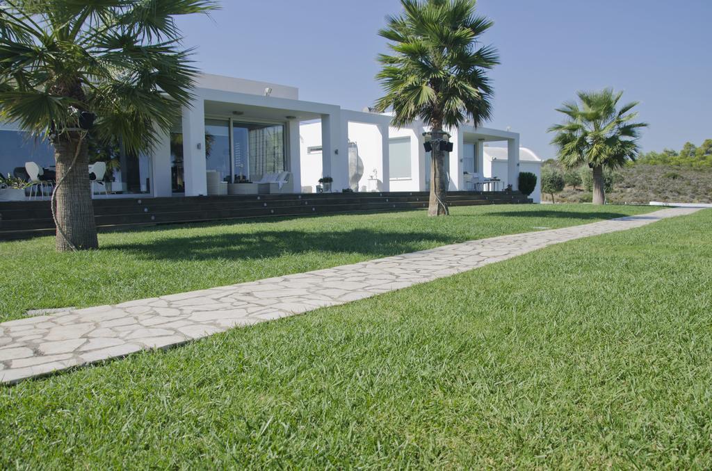 Reveli Estate Villa Kalathas Exterior photo
