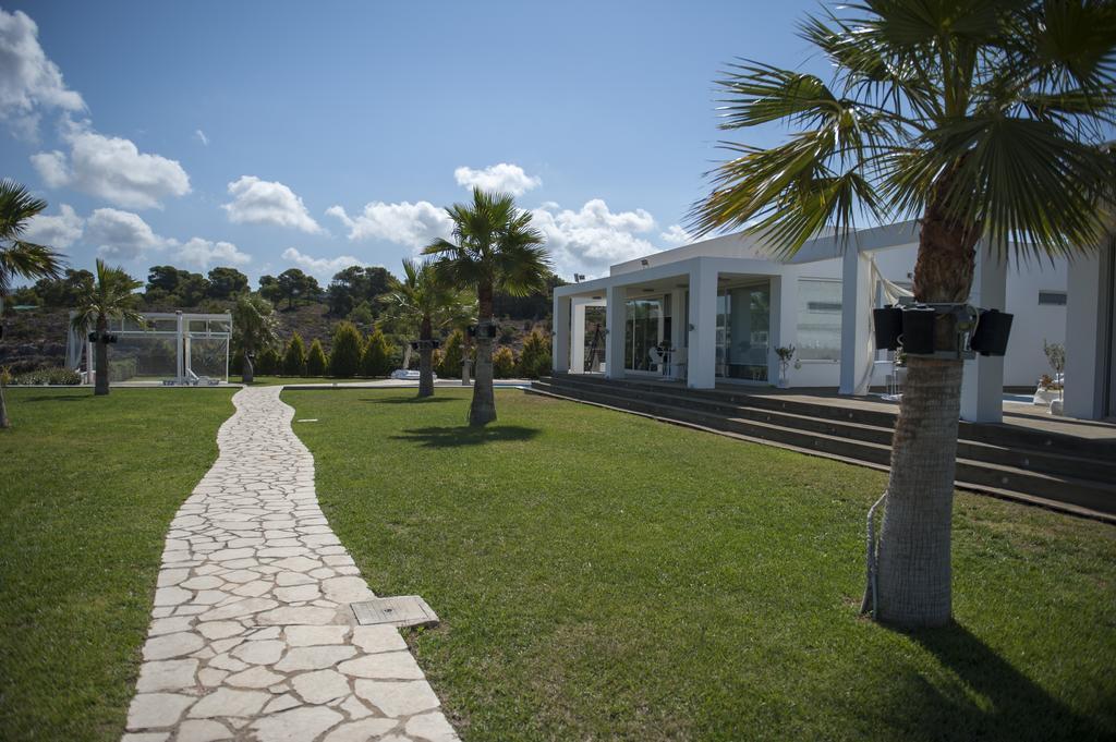 Reveli Estate Villa Kalathas Exterior photo